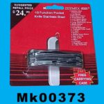 Multi Function Knife Gift Box