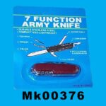 Multi Function Knife Gift Box