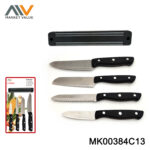 Set Of 5Pcs Knife Set