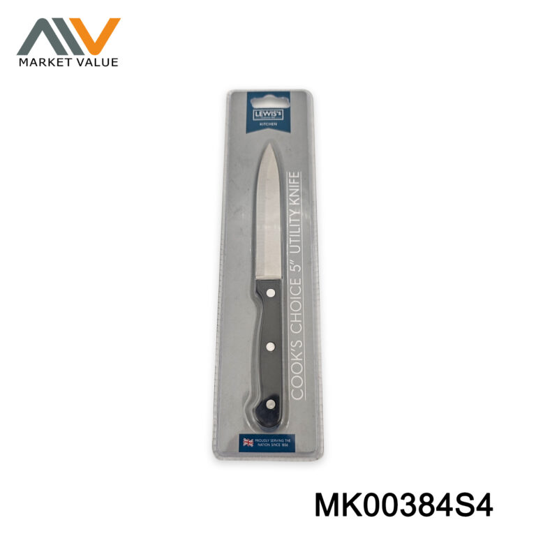 5Inch Ss Utility Knife Full Tang Db