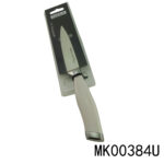 3.5" Stainless Steel Paring Knife With Pp Handle