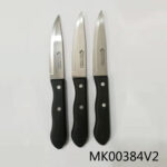 4.5"Sets Of 4Pcs Steak Knife With Pp Handle