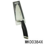 6" Stainless Steel Chef Knife With Pp Handle