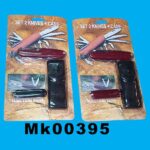 Set Of 2 Multi Function Knife B/C