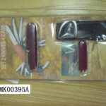 Set Of 2 Multi Function Knife D/B