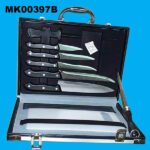 8Pcs Knife Set