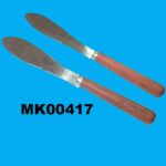 Cheese Knife Wooden Handle
