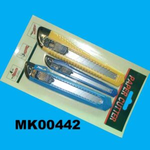 3Pcs Paper Cutter B/C