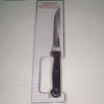 Bone Knife D/B