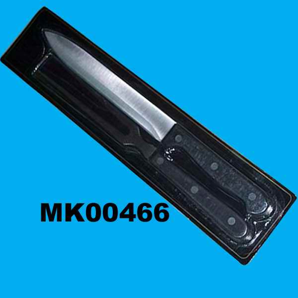 MK00466 Knife & Forks Bakelite Handle B/C