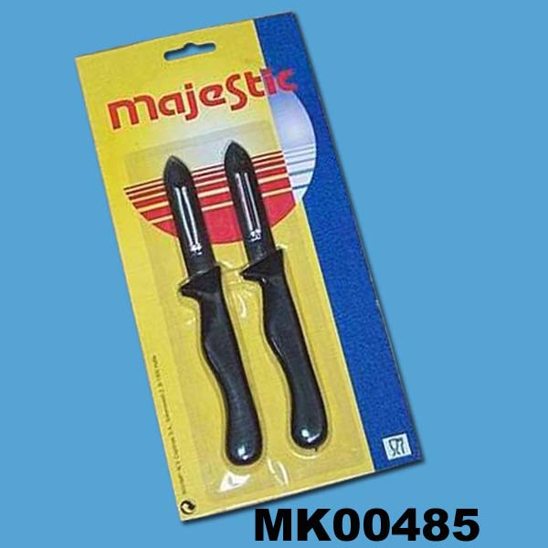 2Pcs Peeler B/C
