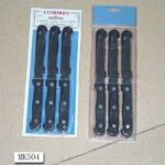 6Pc Steak Knife D.B