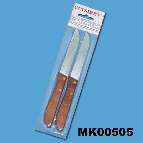 MK00505 2 Pcs Packing Knife