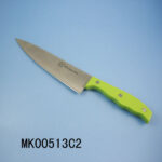 8" Abs Handle S/S Chef Knife