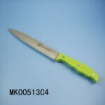 8" Abs Handle S/S Multi Knife