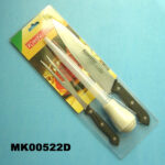 3Pcs Ketchen Set D/B