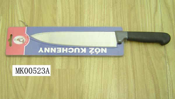 MK00523A 8" Chef Knife Pp Handle D/B