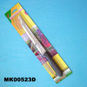 8" Meat Knife Pp Handle B/C