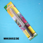 8" Bread Knife Pp Handle B/C