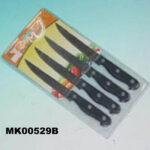 4Pcs Steak Knife