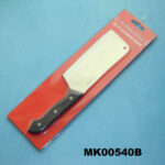 6" Cleaver Knife D/B