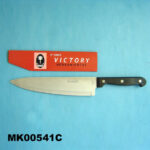 8" Chef Knife P.P Handle  In Paper Cover  1.5Mm Victory Logo