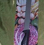 8"Break Knife Non Stick Cover B/C