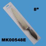 8 " Frozen Knife Plastic B/C