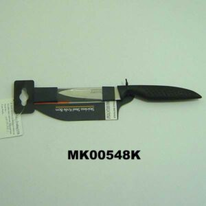 3.5" Fruit Knife Plastic Handle Hanger Card
