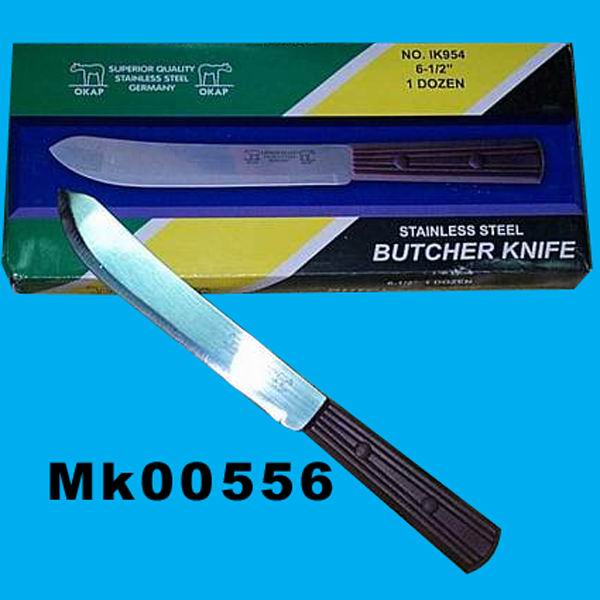 MK00556 6.5"Buther Knife In Box