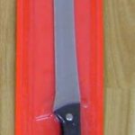 Kitchen Slicer Knife Bakelite Handle B/C