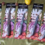 Kitchen Knife B/C
