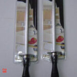 8"Knife & Scissors Sharpener