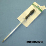 8" Knife & Scissors T/Csharpener T/C