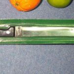 Bread Knife B/C
