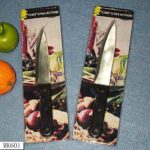 5" Chef Knfie B/C
