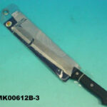 8" Bread Knife