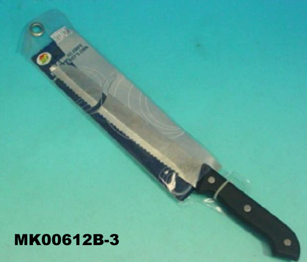 MK00612B-3 8" Bread Knife