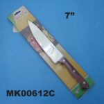 7"Chef Knife