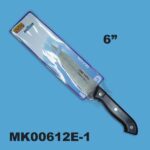 6" Chef Knife
