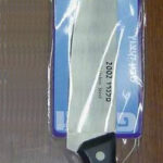 6" Chef Knife