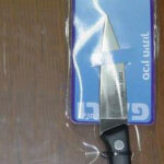 3.5"Fruit Knife