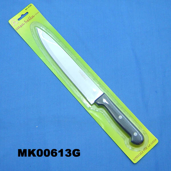 MK00613G 8" Chef Knife B/C