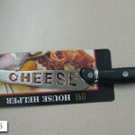 Cheese Knife