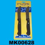 Fruit Knife 2Pcs
