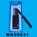 Fruit Knife 5Pcs