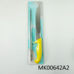 8.5" Chef Knife+Frozen Meat Tweezer