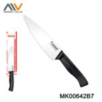 6.5" Chef Knife With PP Handle