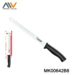 9.5" Ham Knife With Pp Handle