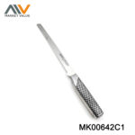 11.5 In Ss Ham Slicer Knife Hollow Handle Bc